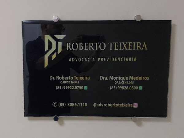 Foto 1 ROBERTO TEIXEIRA Advogado