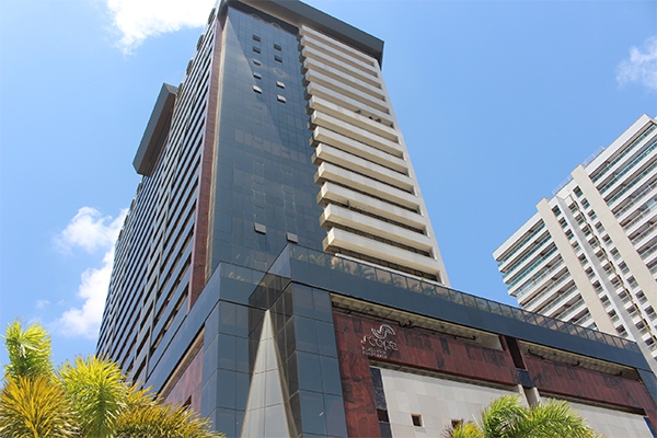 Revisional Fortaleza