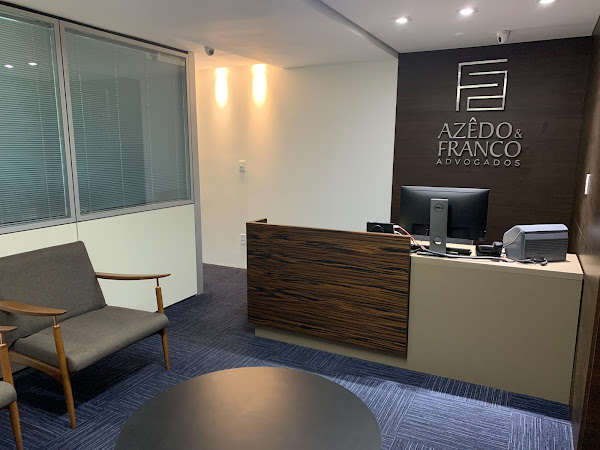 Foto 0 João Azêdo Sociedade de Advogados - Filial Fortaleza/CE