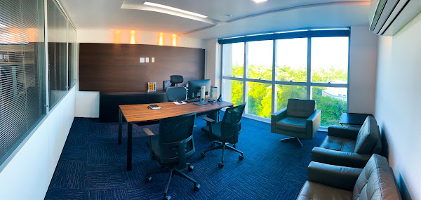 Foto 1 João Azêdo Sociedade de Advogados - Filial Fortaleza/CE