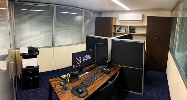 Foto 3 João Azêdo Sociedade de Advogados - Filial Fortaleza/CE Foto 3 João Azêdo Sociedade de Advogados - Filial Fortaleza/CE