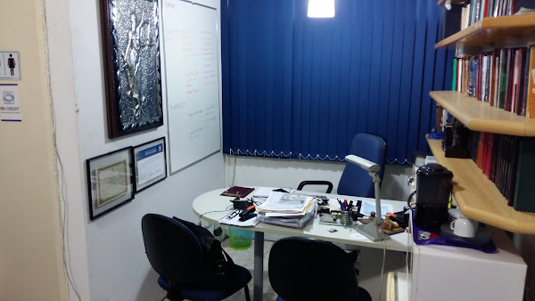 Ricardo Braga Advocacia