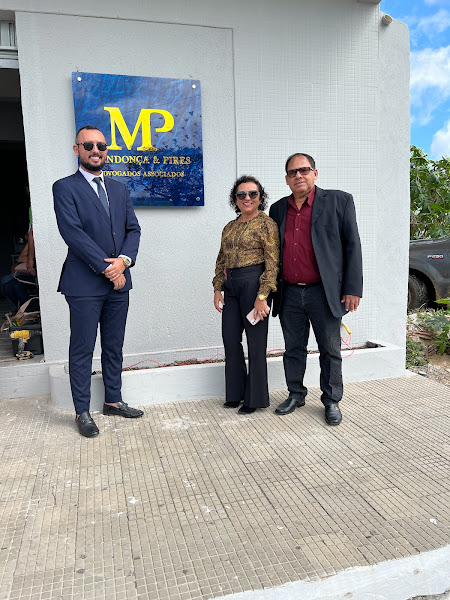 Mendonça e Pires Advocacia Previdenciária