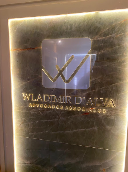 Wladimir d'Alva Advogados