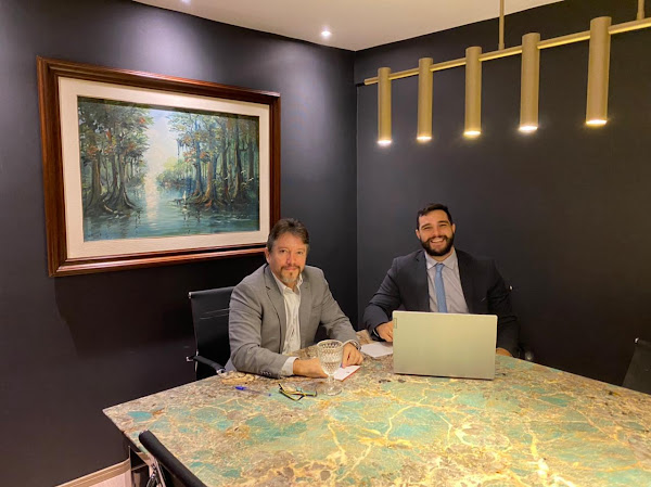 Foto 1 Wladimir d'Alva Advogados