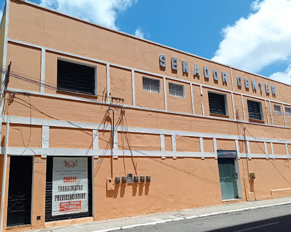 Foto 1 Jorge Carvalho Cavalcante - Advogados Associados