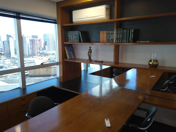 Fontenele Advogados Associados