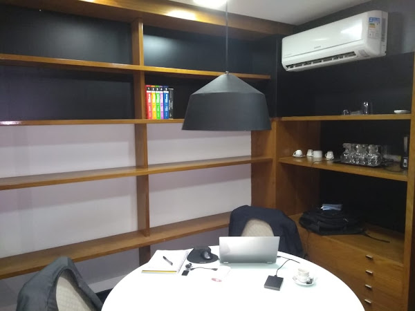 Foto 1 Fontenele Advogados Associados