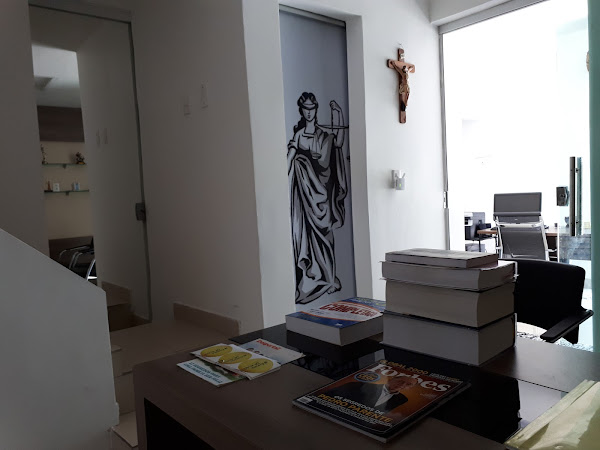 Foto 1 Robson Holanda Advocacia