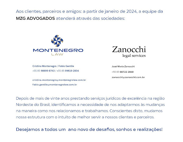 Foto 3 MZG Advogados