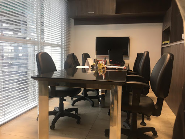 Fortes Advogados Associados - Sede Meireles