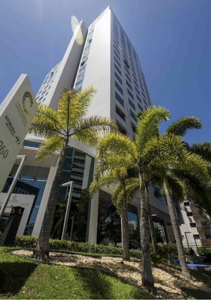 Foto 1 Fortes Advogados Associados - Sede Meireles