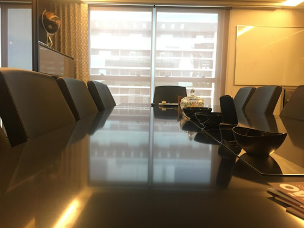 Foto 4 Fortes Advogados Associados - Sede Meireles