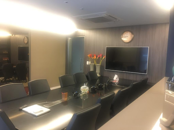 Foto 5 Fortes Advogados Associados - Sede Meireles