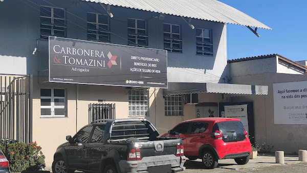 Carbonera & Tomazini Advogados