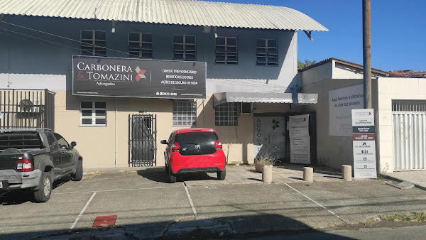 Foto 2 Carbonera & Tomazini Advogados