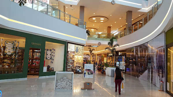 Shopping RioMar Fortaleza