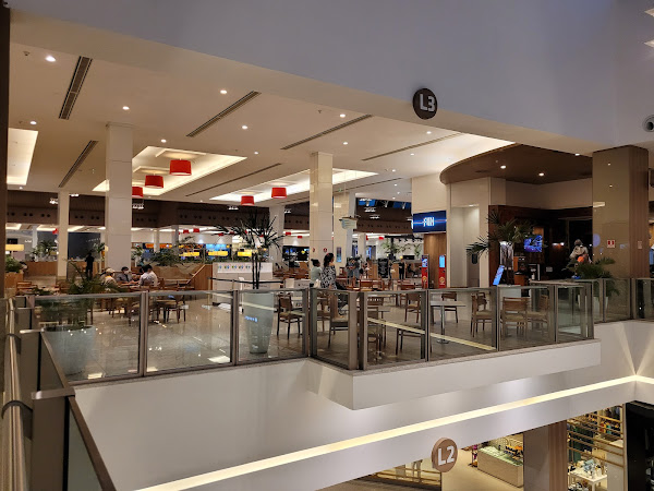 Foto 2 Shopping RioMar Fortaleza