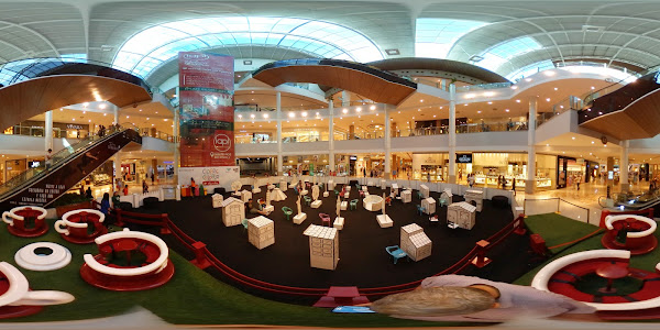 Foto 3 Shopping RioMar Fortaleza