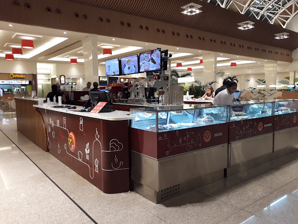 Foto 4 Shopping RioMar Fortaleza