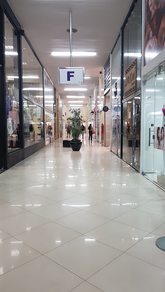 Foto 3 Shopping Fortaleza Sul