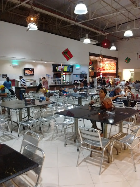 Foto 1 Shopping Central