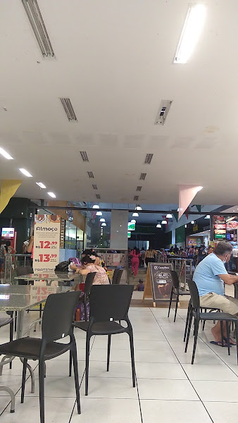 Foto 2 Shopping Central