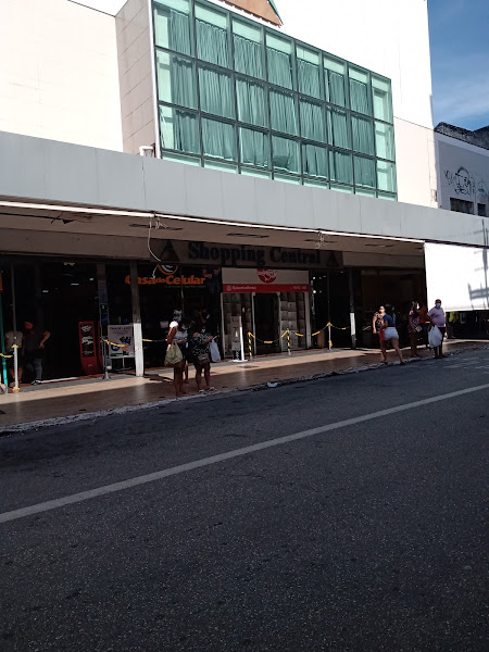 Foto 3 Shopping Central