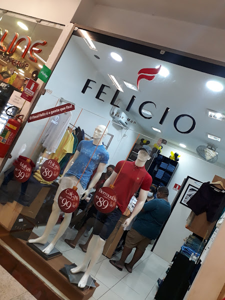 Foto 5 Shopping Central