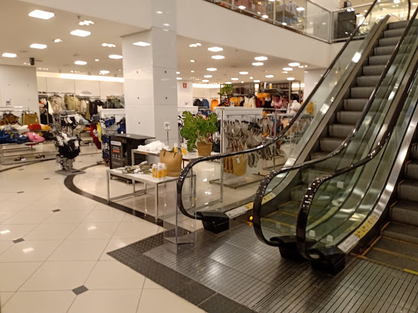 Foto 1 Via Sul Shopping