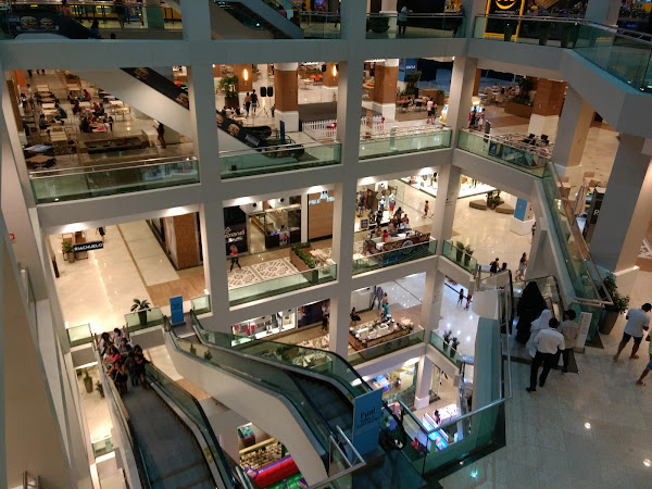 Foto 2 Via Sul Shopping