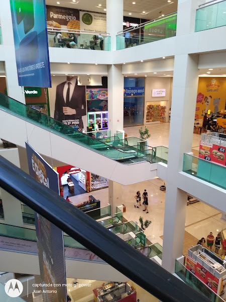 Foto 3 Via Sul Shopping