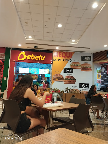 Foto 4 Via Sul Shopping