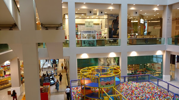 Foto 5 Via Sul Shopping