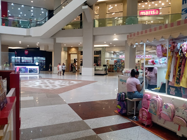 Foto 6 Via Sul Shopping