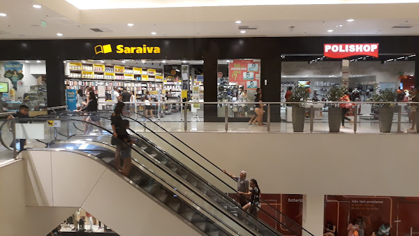 North Shopping Fortaleza
