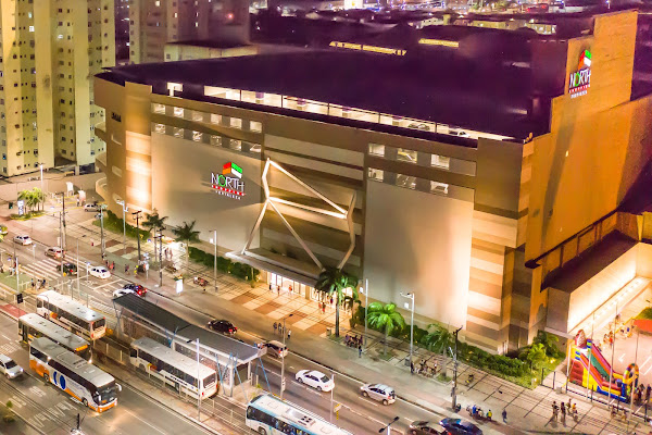 Foto 1 North Shopping Fortaleza