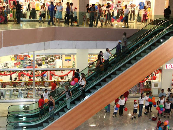 Foto 3 North Shopping Fortaleza