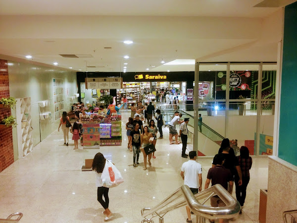 Foto 4 North Shopping Fortaleza