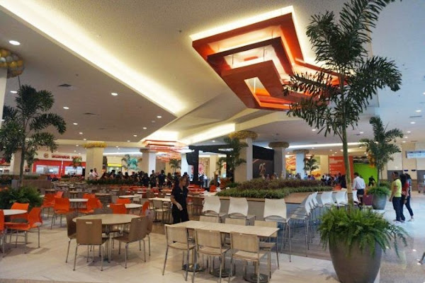 Foto 5 North Shopping Fortaleza