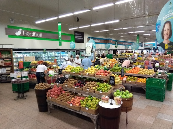 Foto 2 Shopping Center Um