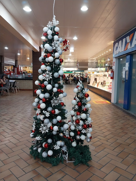 Foto 3 Shopping Center Um