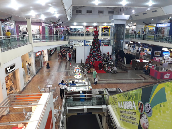 Foto 4 Shopping Center Um