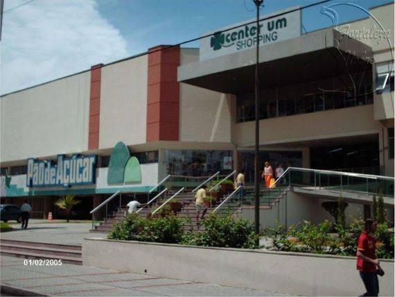 Foto 6 Shopping Center Um
