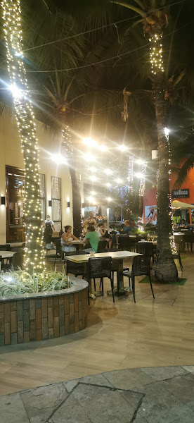 Foto 1 Shopping Jardins Open Mall