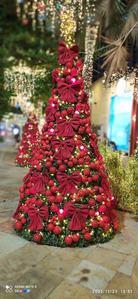 Foto 2 Shopping Jardins Open Mall