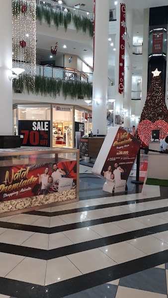 Foto 3 Shopping Jardins Open Mall