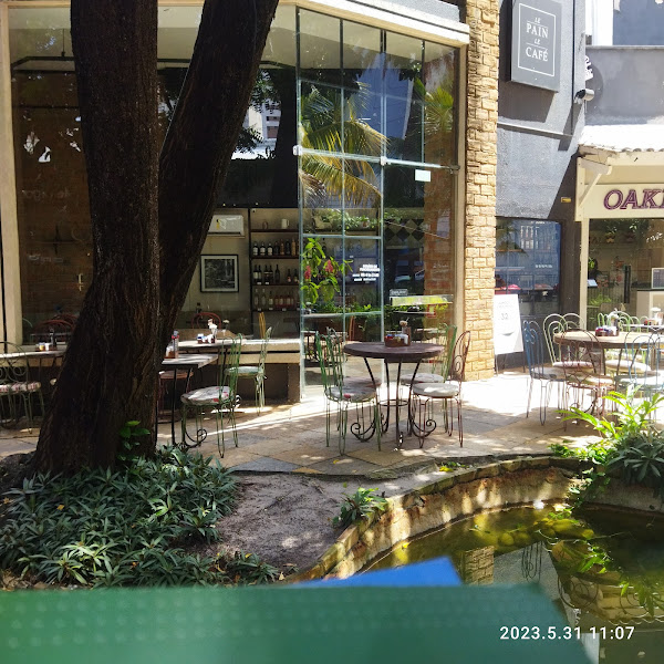 Foto 4 Shopping Jardins Open Mall