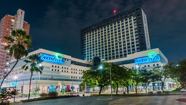 Foto 1 Shopping Aldeota