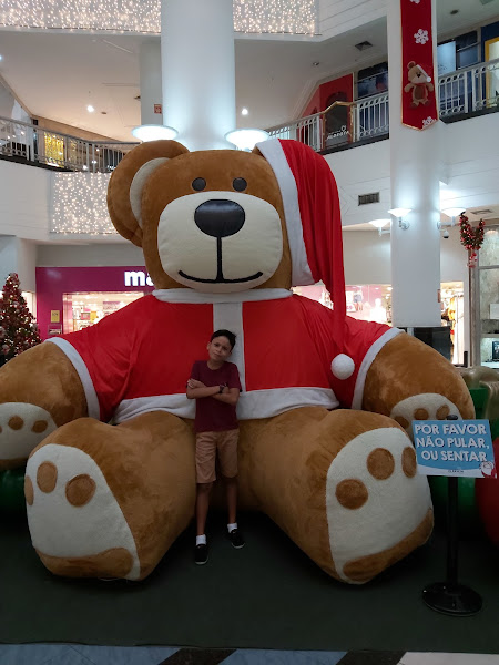 Foto 3 Shopping Aldeota